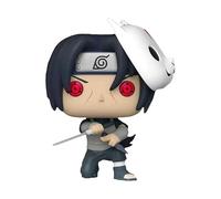 Naruto Anbu Itachi US Exclusive Pop vinile