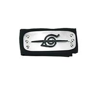 Naruto Anti Konoha Itachi Uchiha Akatsuki Nero Anime Ninja Fascia