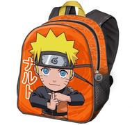 Naruto Backpack Naruto Chikara