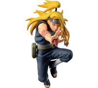 Naruto: Banpresto - 72 Series- 40 Vibration Stars-Deidara & Sasuke Uchiha-...