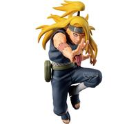 Merchandising Naruto: Banpresto - 72 Series- 40 Vibration Stars-Deidara & Sasuke