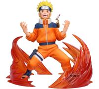 Merchandising Naruto: Banpresto - 72 Series- 26 / 27 Vibration Stars-Naruto Uzum
