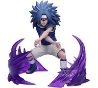 Merchandising Naruto: Banpresto - 72 Series- 26 / 27 Vibration Stars-Naruto Uzum