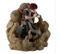 Banpresto Figura Naruto Shippuden Gaara Combination Battle 2 12 cm