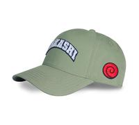 Naruto Baseball Cap Kakashi