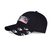 Naruto Baseball Cap Sasuke Men's