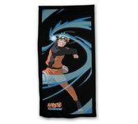TELO MARE COTONE NARUTO 70X140CM - ACCESSORI