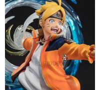 NARUTO: BORUTO NEXT GENERATION - Boruto Uzumaki - Kizuna Relation Figuarts ZERO