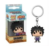 Naruto Boruto Pocket Funko POP Keychain Kawaki Madara Sasuke Itachi Uchiha