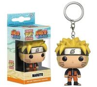 Naruto Boruto Pocket Funko POP Keychain Kawaki Madara Sasuke Itachi Uchiha