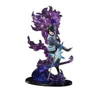 Boruto: Naruto Next Generation Figuartszero Pvc Statua Sasuke Uchiha (boruto) Ki