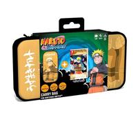 Naruto BUNDLE Ultimate Ninja Storm 3 Full Burst Edition+Custodia Nintendo Switch
