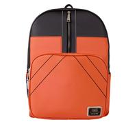 Naruto by Loungefly Full-Size Backpack Outfit