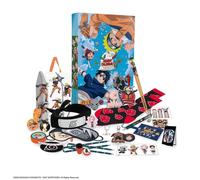 Naruto Calendario Dell'avvento Cinereplicas