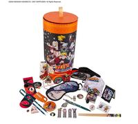 Naruto Calendario Dell'avvento Deluxe Cinereplicas