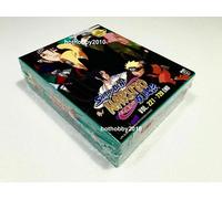 Naruto: Capitolo Shippuden (VOL.221 - 720 Fine) ~ DVD anime in versione...