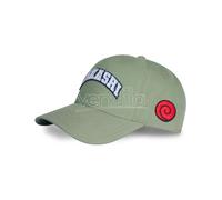 Naruto Cappellino Da Beaseball Kakashi Difuzed