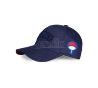 Naruto Cappellino Da Beaseball Sasuke Difuzed