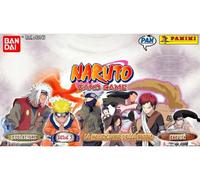 Naruto Card Game Mazzi La Maledizione Sabbia 12 pz