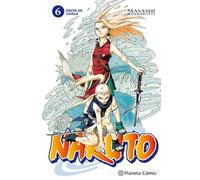 Naruto Català n. 06/72: 6