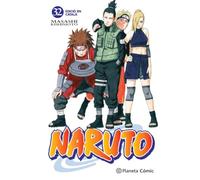 Naruto Català n. 32/72