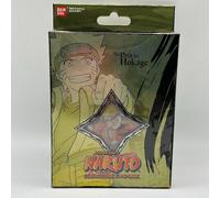 Naruto CCG Il Cammino Verso Hokage Mazzo Iniziale Sigillato Nuovo