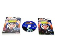 Naruto : Clash of Ninja Revolution [Edizione : Francia]