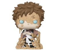 Funko POP! Naruto Classic: Gaara (2230)