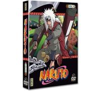 Naruto - Coffret Slims Digipack Vol. 5 (DVD) Junko Takeuchi Maile Flanagan
