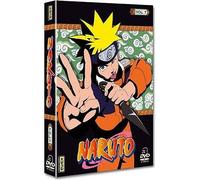 Naruto - Coffret Slims Digipack Vol. 7 (PAL, DVD-Video)