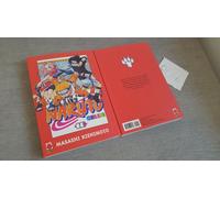 naruto color 2 gazzetta dello sport 2021 planet manga CN26