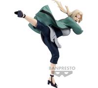 Naruto Colosseum Tsunade - Anime Naruto