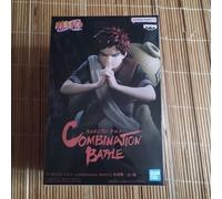 NARUTO Combination Battle 2 - Gaara - premio Bandai Giappone nuovo