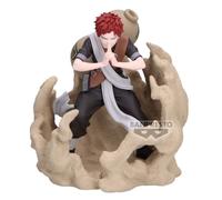 Naruto Combination Battle Gaara
