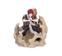Banpresto Figura Naruto Shippuden Gaara Combination Battle 2 12 cm