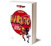 Naruto di Cesare D’Ottavi, Iacobelli Editore