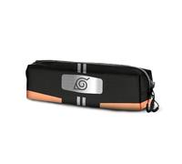 Naruto Dress-Astuccio Quadrato FAN 2.2, Multicolore, 22 x 9 cm
