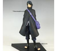 NARUTO DXF Shinobi Relations Special Movie Vol.2 Sasuke DX Pvc Figure Banpresto