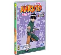 Naruto Edited - Vol. 4 (DVD)