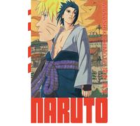 NARUTO - Edition Hokage - Tome 19 (Sony Playstation 5)