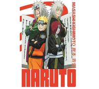 Naruto - édition Hokage - Tome 24