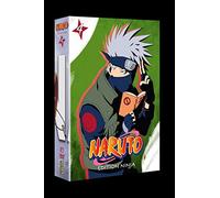 Naruto Edition Ninja Edition Spéciale Vol 4 - Coffret 10 DVD [Edizione: Francia]