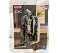 NARUTO Fig Life Valley of the End - Premio Uchiha Madara Bandai