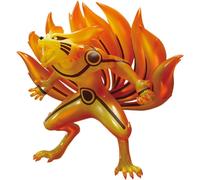 Merchandising Naruto Shippuden: Banpresto - Susano'O & Kurama Link Mode (B:Kuram