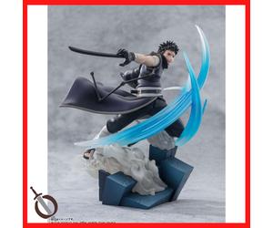 NARUTO FIGURARTS ZERO EXTRA BATTLE OBITO UCHIHA shippuden statua bandai PREORDIN