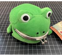 NARUTO - Frog Wallet Coin Purse Plush Great Eastern