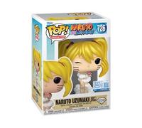 Naruto Funko POP 726 Naruto Uzumaki (Sexy Jutsu) Animation