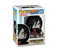 Naruto Pop Animation Vinyl Figure Orochimaru 9 cm