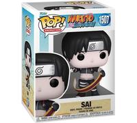Funko - Naruto Pop Animation Vinyl Figure Sai 9 cm