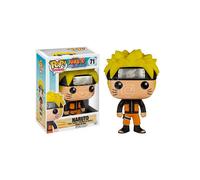 Naruto Funko Pop Animazione Vinile Figura Naruto 9 cm